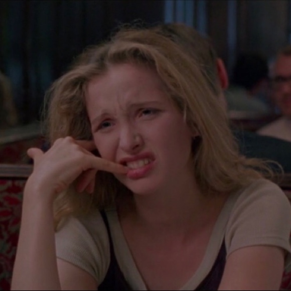 Meet your Posher, Nabat